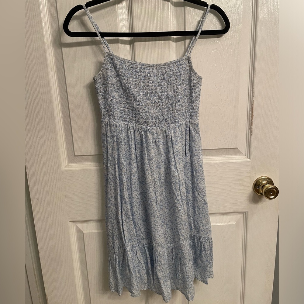 Blu Spero Dress